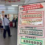 toto lottery malaysia
